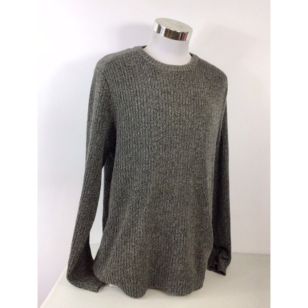 Bass Sweater Mens XL